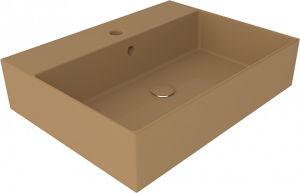 ZELAVBW6017 Подвесная раковина настенная GSG CERAMIC