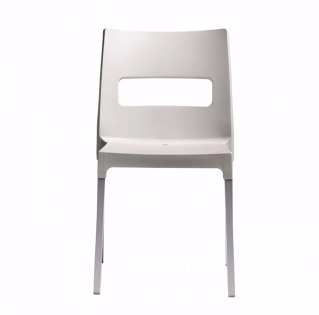 SCAB DESIGN Штабелируемый стул из технополимера Diva sun-id-1397346 - Вид №5