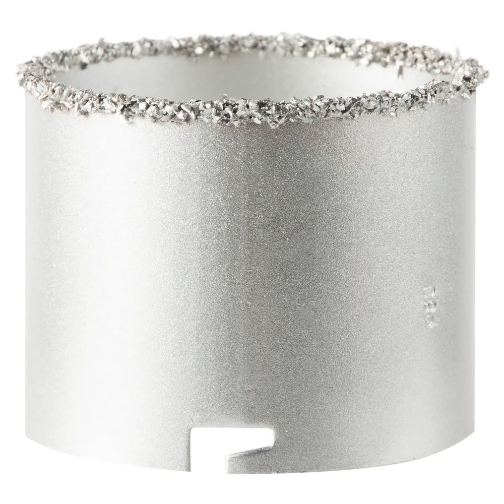 Коронка Matrix для керамической плитки 83 мм - точные отверстия без сколов 17916154 STLM-0009016