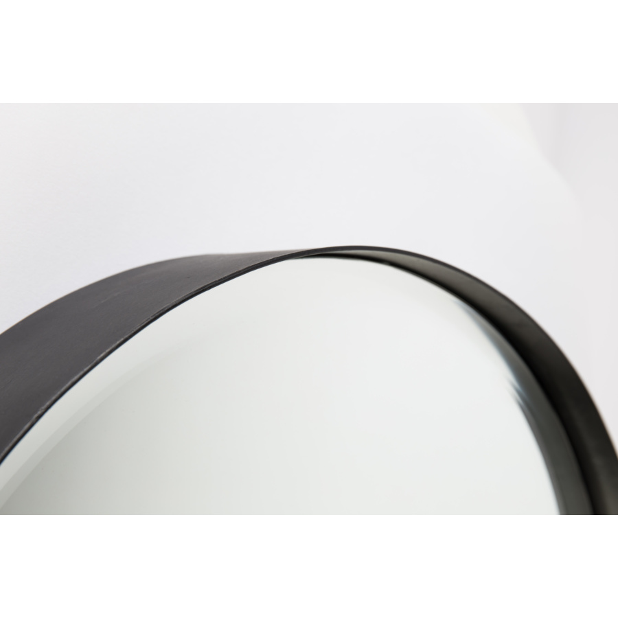 Зеркало Raj большое White Label Living 8100009 - Вид №5