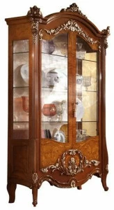 Barnini Oseo Деревянная витрина Prestige plus Pp52