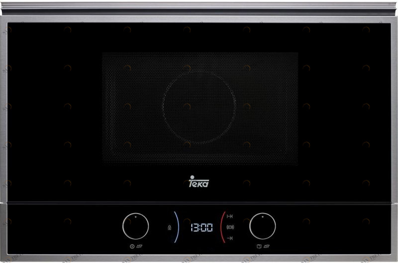 549913 Микроволновая печь Teka ML 822 BIS R Португалия 