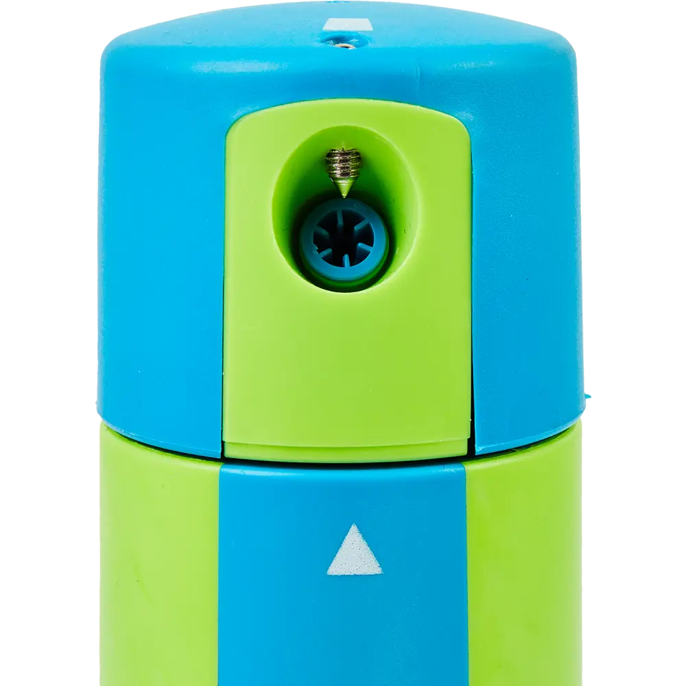 PALISAD LUXE 65809 — универсальный дождеватель с регулируемым поливом 89342208 STLM-0957423 - Вид №1