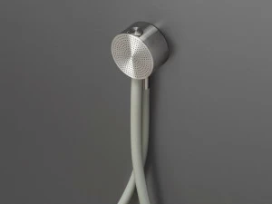 Ceadesign Настенная лейка душа из нержавеющей стали с опорой Free ideas Fre 200