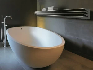 K8 Radiatori Настенный горизонтальный алюминиевый панельный радиатор Prisma