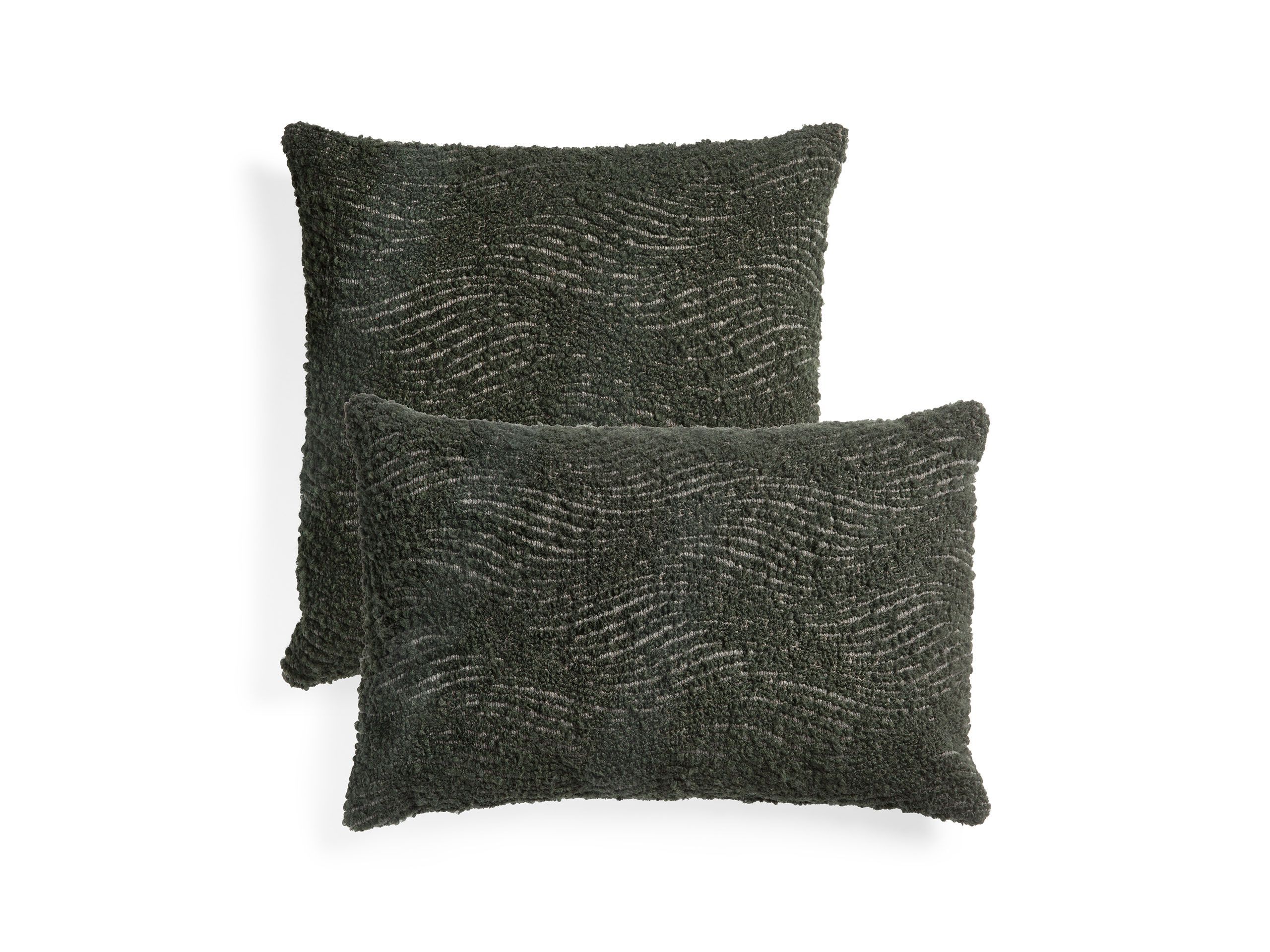 Прямоугольная подушка из ткани Ethnicraft необходимость ARCH-00071497