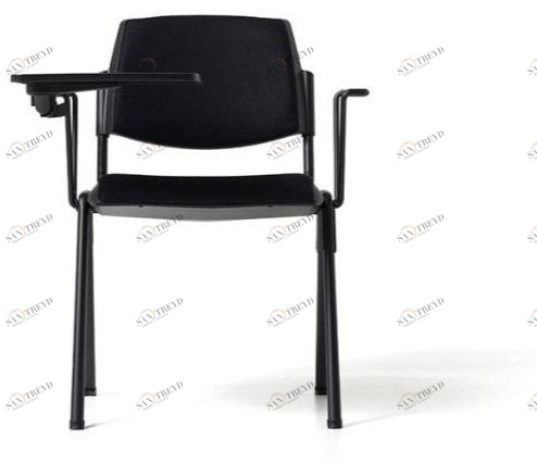 Diemme Стул для конференций из ткани с клапаном New bonn sun-id-1351541