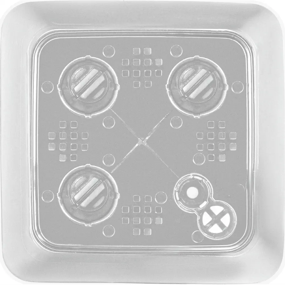 INGREEN Vienna Orchid — элегантный цветочный горшок для интерьера 89351661 STLM-0963089 - Вид №1