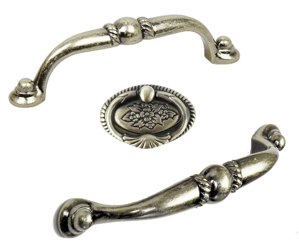 Тумба Antia 90R DREJA 990407 - Вид №2