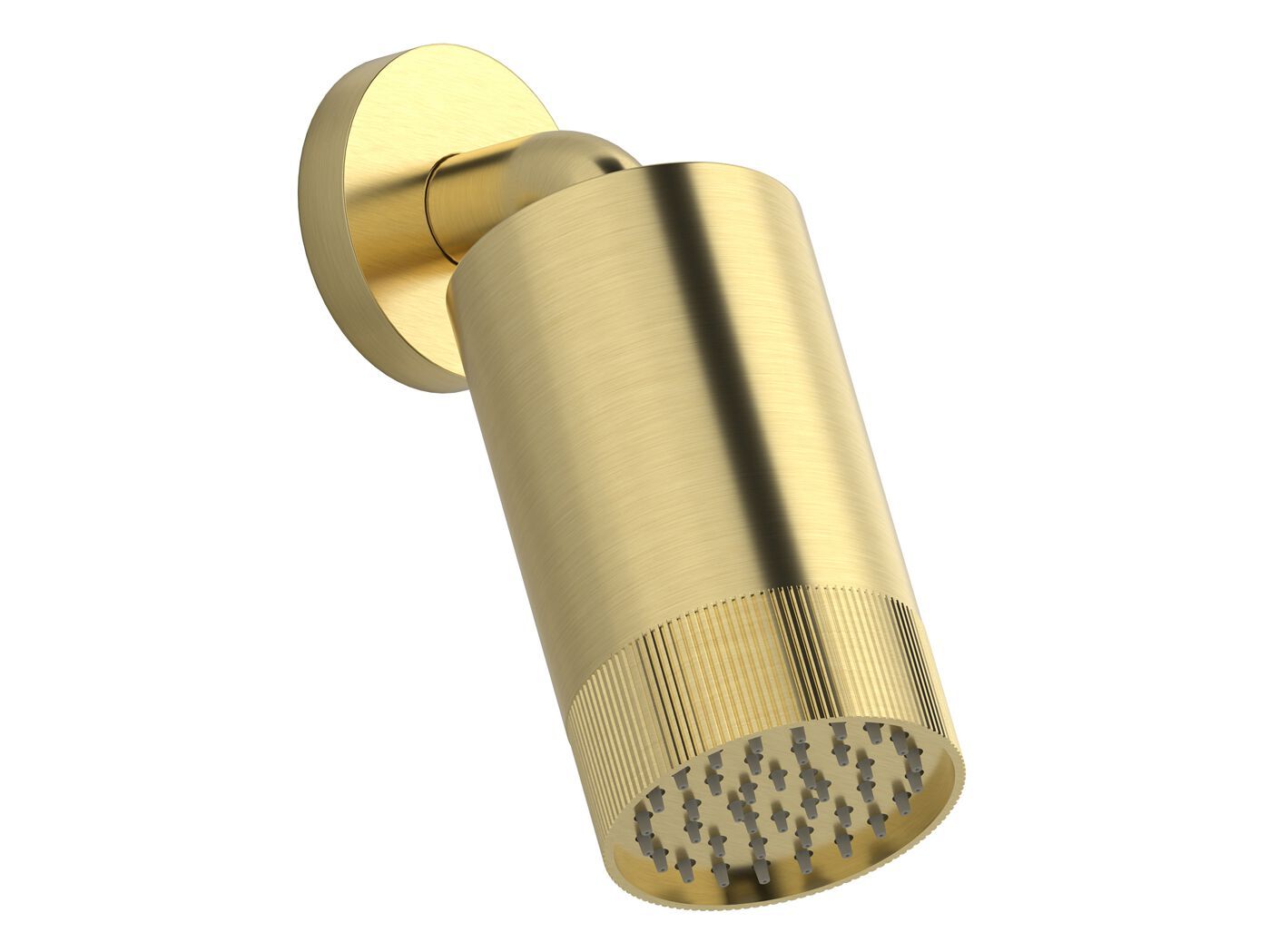 Круглая настенная душевая головка IB Reflex ARCH-00019770