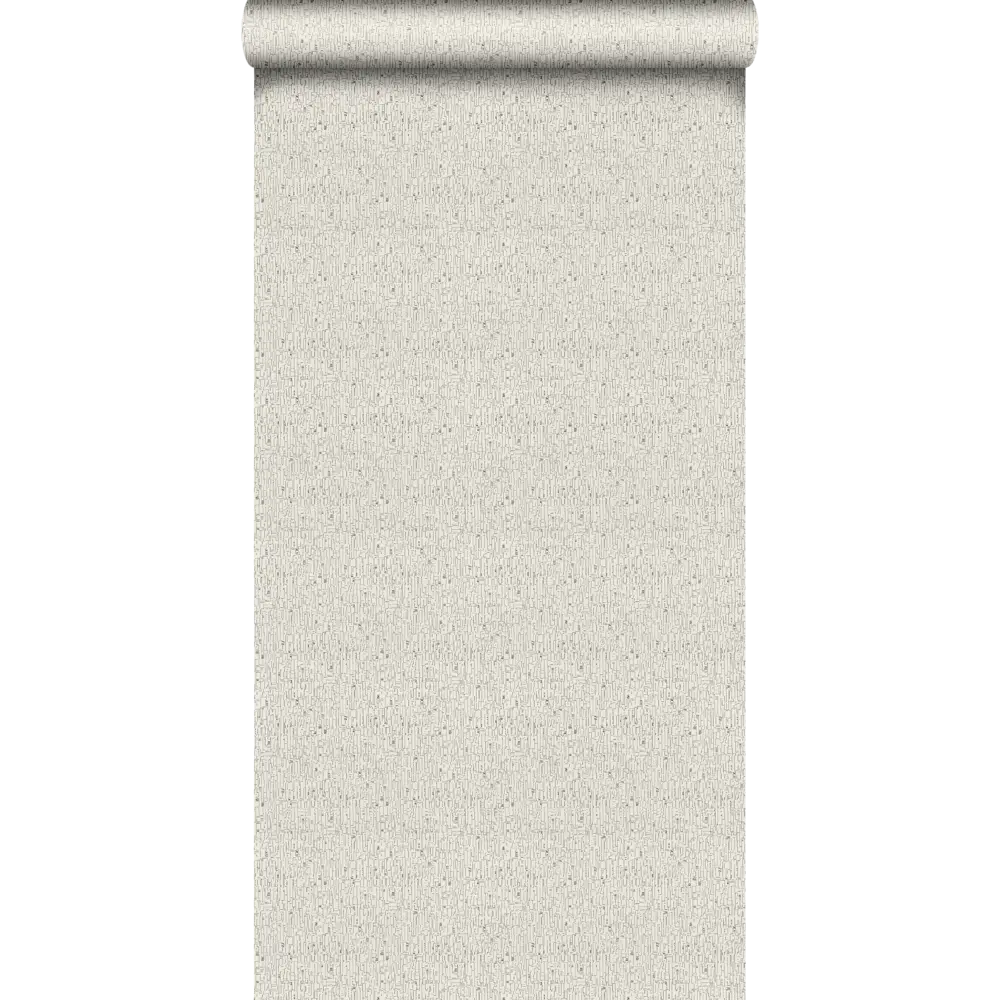 Обои флизелиновые Inspire Luka черно-белые 1.06 м White 1 82622863 STLM-2078373 - Вид №2