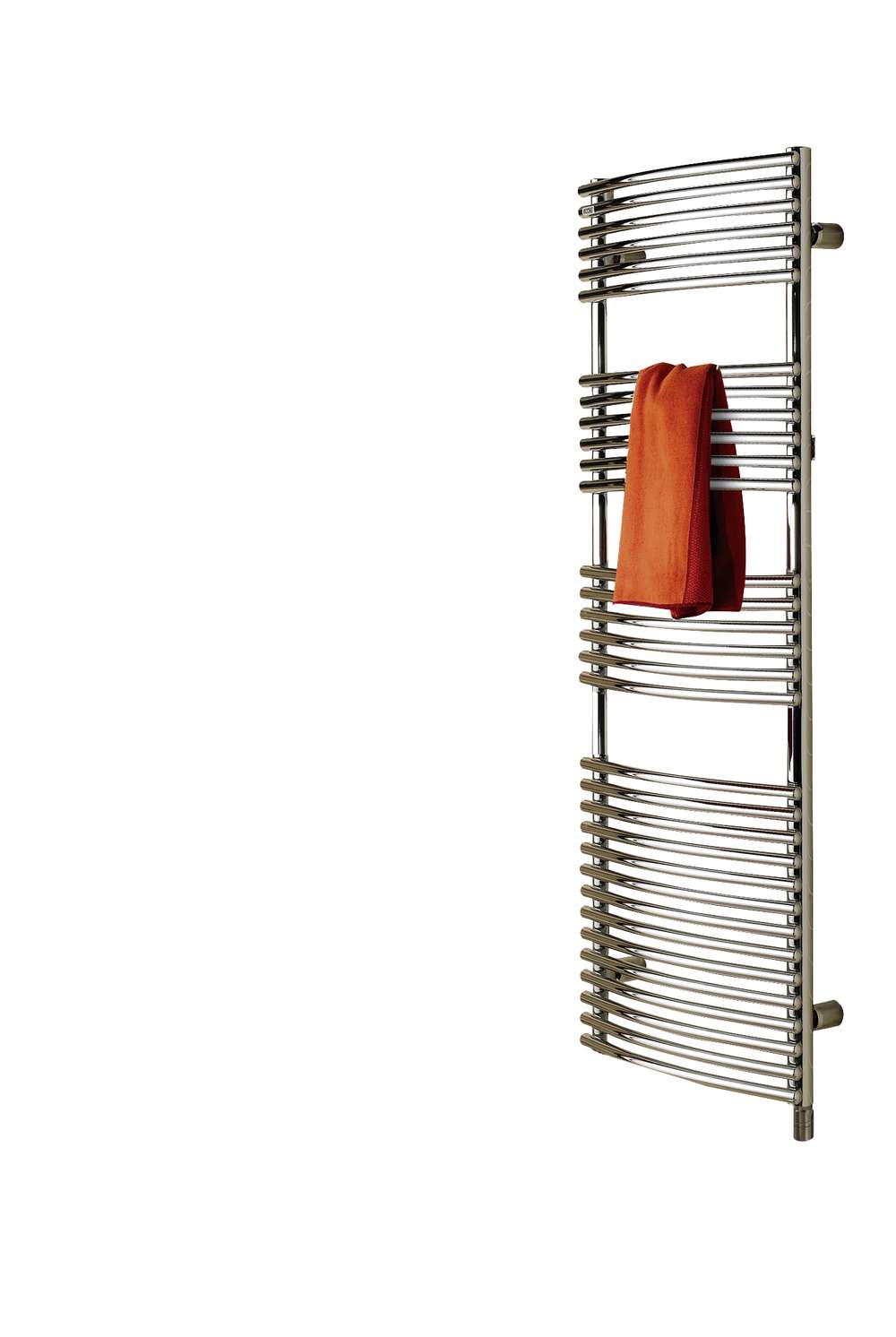 Электрический радиатор TCKO-075-050/GF Kéva Spa Chromé Acova 1776  - Вид №1