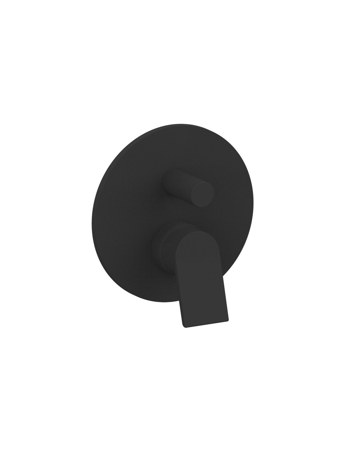 Смеситель для душа с 2 отверстиями и переключателем Rubinetterie Frattini Gintonic ARCH-00101053 - Вид №12