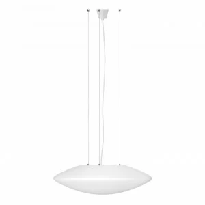 Подвесной светодиодный светильник M3light Cloud 30121210 M3LIGHT ДИЗАЙНЕРСКИЕ, CLOUD 315236 Белый