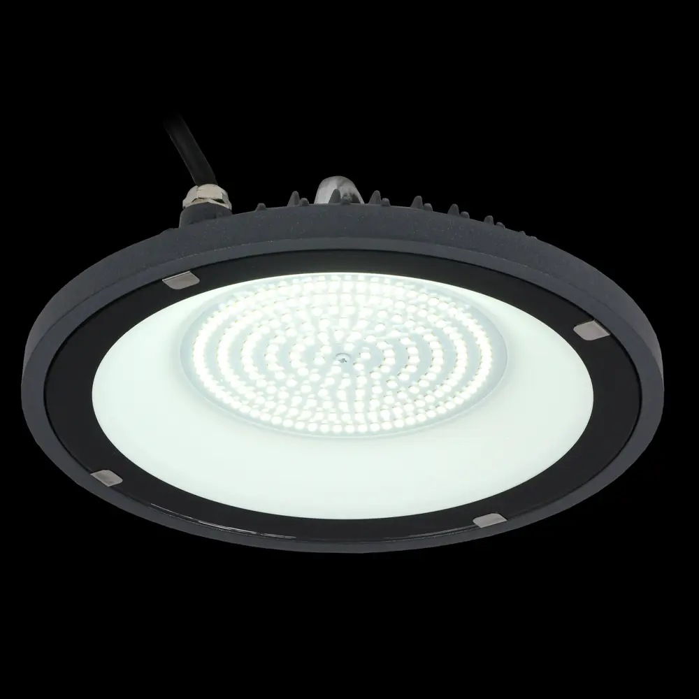 Светильник светодиодный IEK ДСП 100 Вт IP65 накладной 6500 К STLM-2209881 - Вид №1