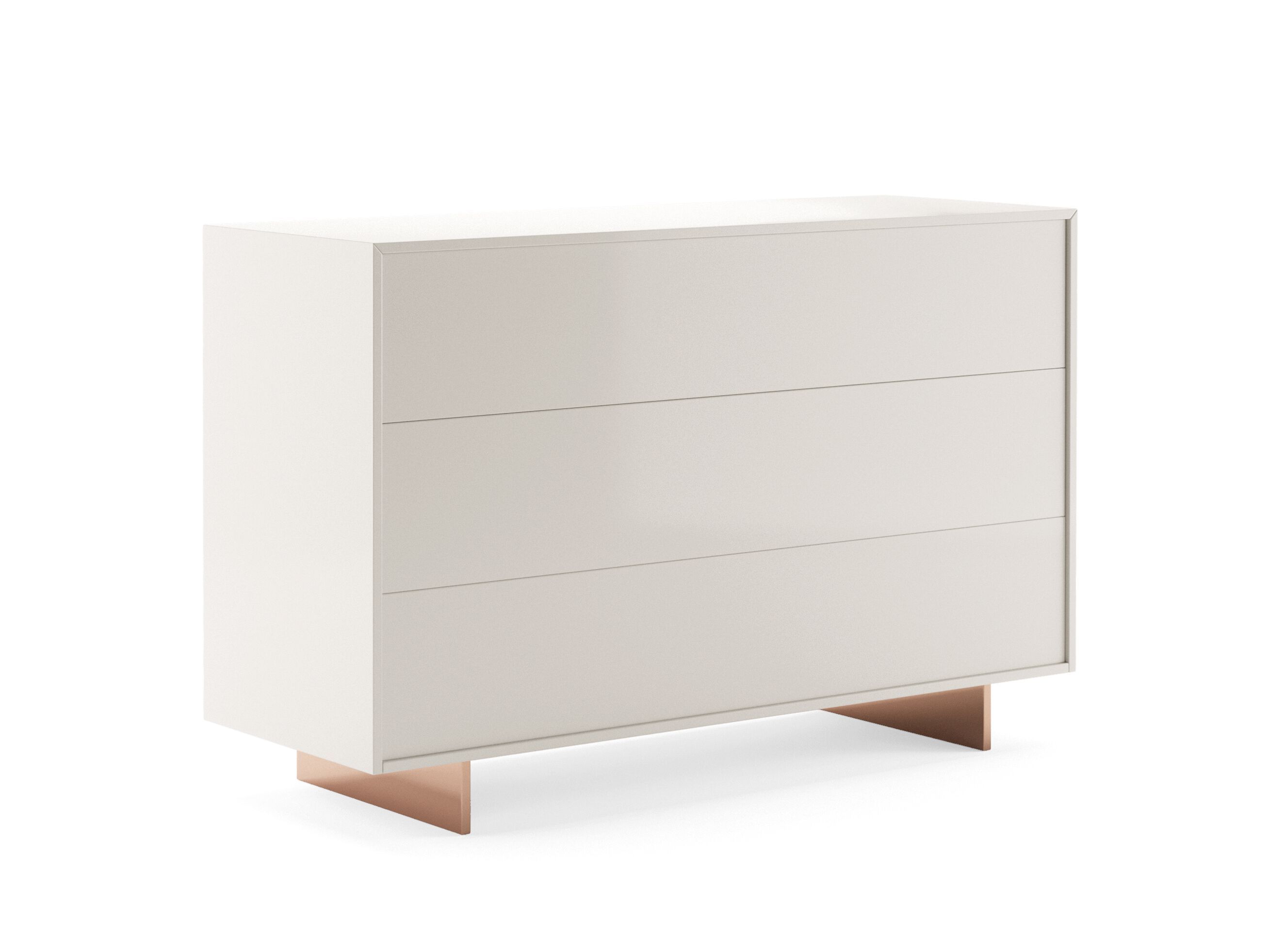 Деревянный комод PRADDY ARCH-00035089 - Вид №1