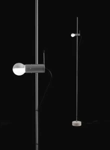 Oluce Торшер регулируемый по высоте