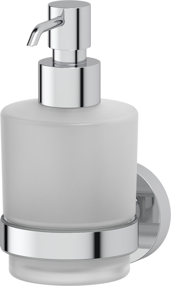 HAR 015 Держатель с дозатором жидкого мыла ARTWELLE Harmonie
