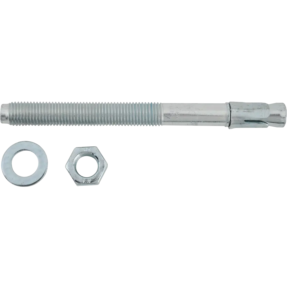 Клиновой анкер Hilti HSA 16x182 мм 82656733 STLM-2149180  - Вид №2