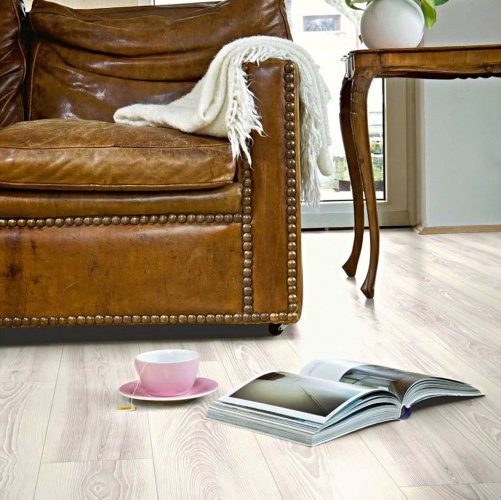 Ламинат Maestro Club Ясень Сканди SO04 4000100072 - Вид №1