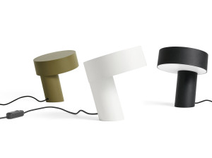 Светодиодная настольная лампа