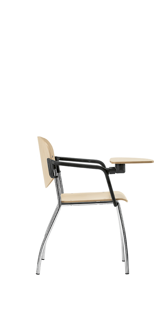 12SLC Стандартное вращающееся кресло Lybra Vaghi 