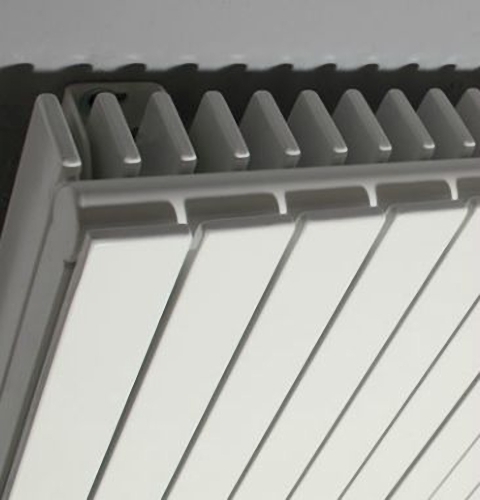 ROSY MAX  NEODESIGN Collection радиатор Cordivari 48332 - Вид №5