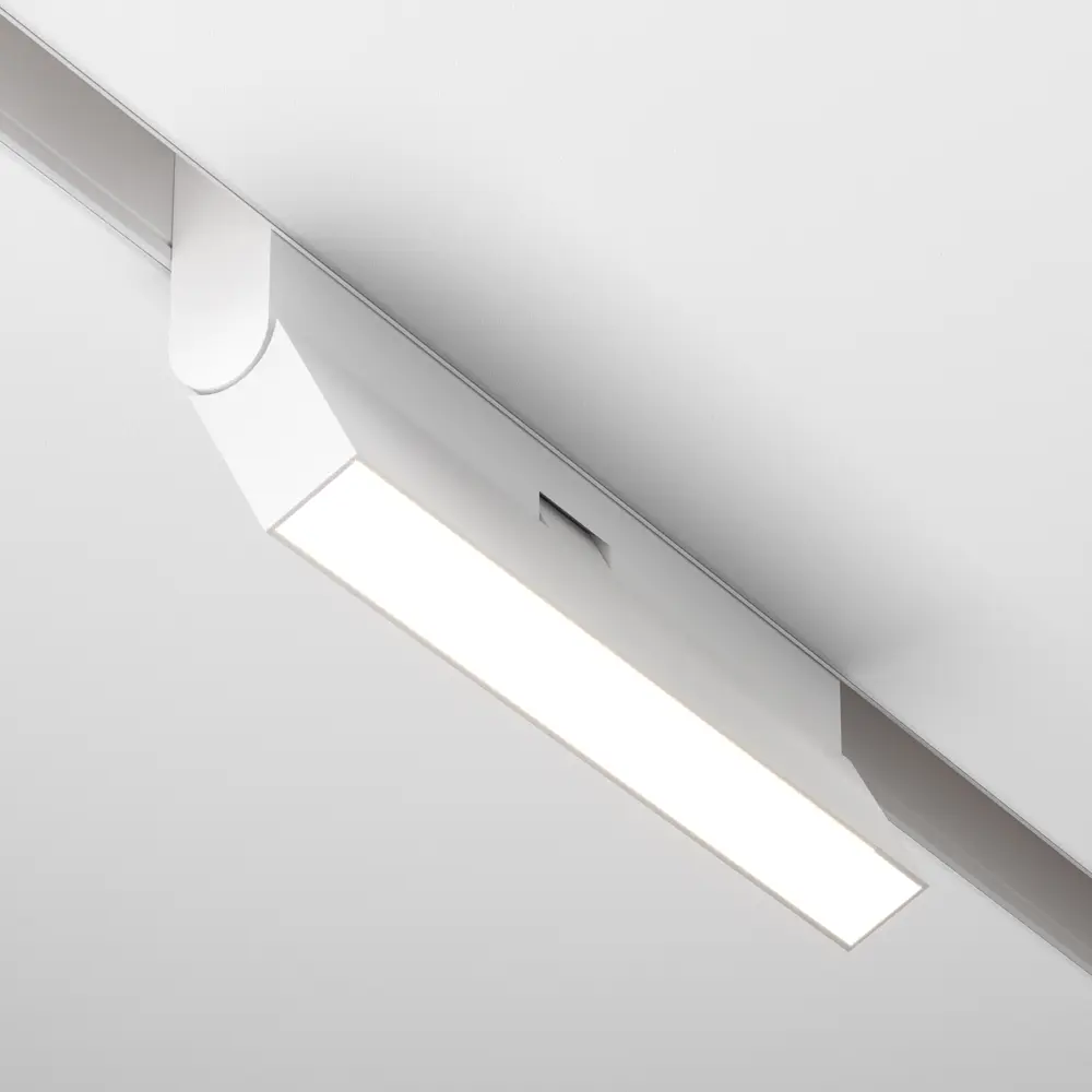 Voltega Basis Twist — регулируемый трековый светильник с магнитным креплением 89438204 STLM-1580025