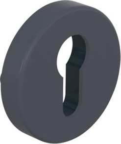 306.23PBESRC защитная розетка HEWI System 111 | Polyamid 