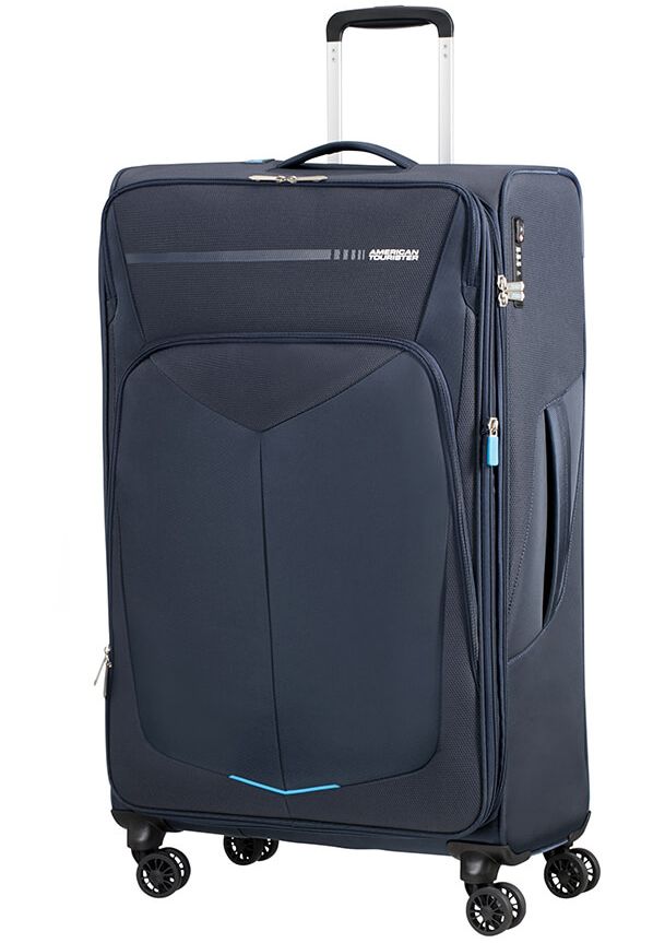 78G-41005 Чемодан 78G*005 Spinner Expandable 79/29 TSA American Tourister Summerfunk 
