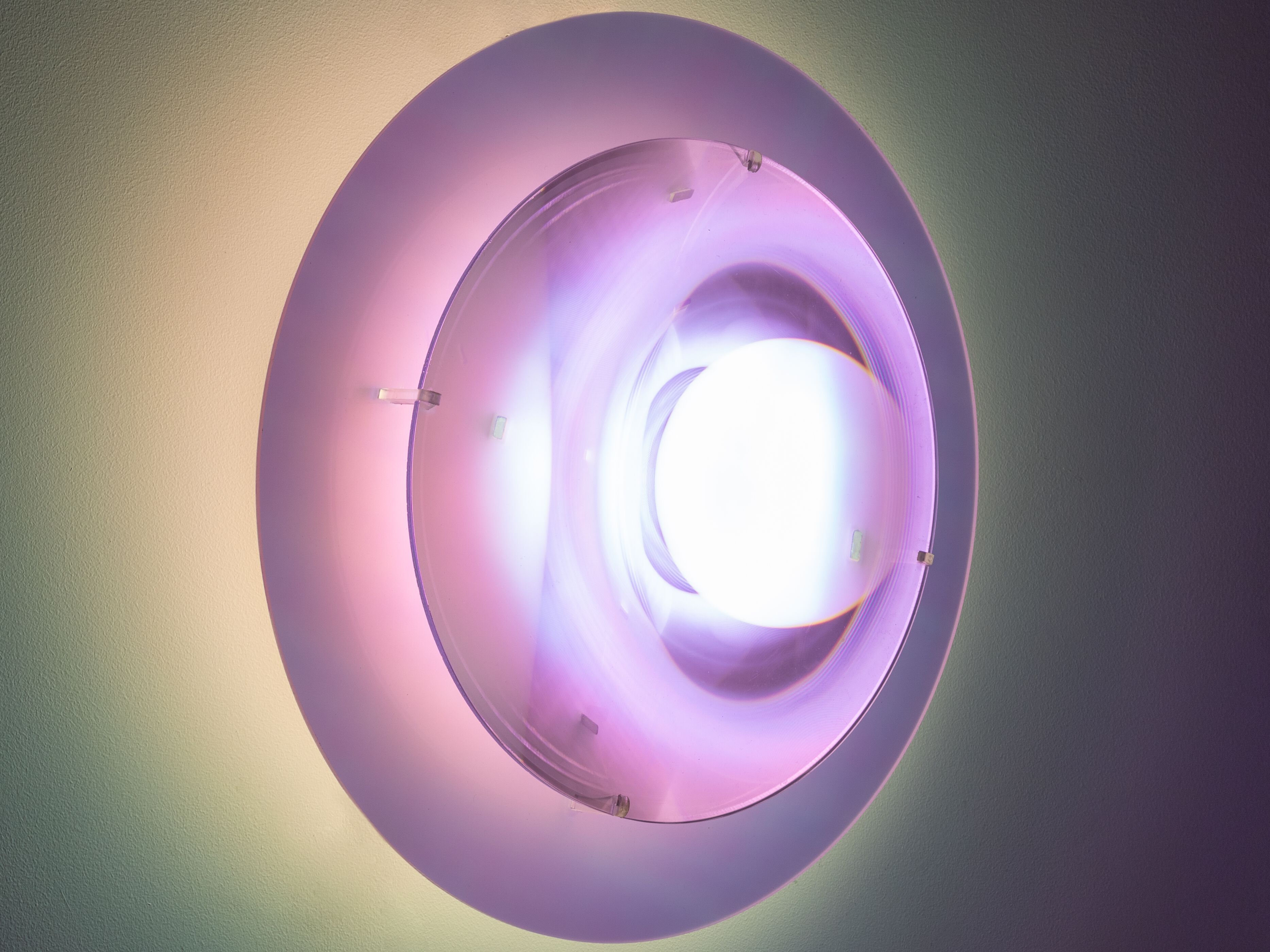 Светодиодные настенные светильники LO Contemporary NOOSPHERE ARCH-00102068 - Вид №4