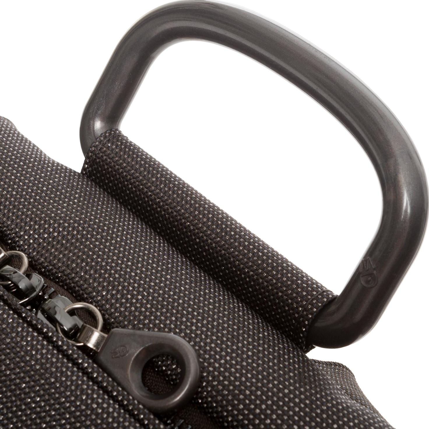 QNTZ4-25Q Рюкзак QNTZ4 Backpack Mandarina Duck MD20 Lux  - Вид №3