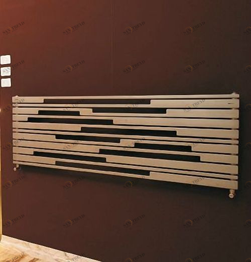 STRADIVARI OR INOX Collection радиатор Cordivari 48105