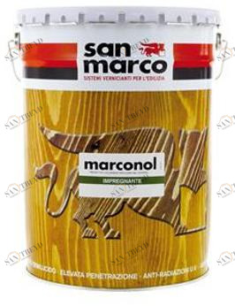 San Marco Marconol  843 