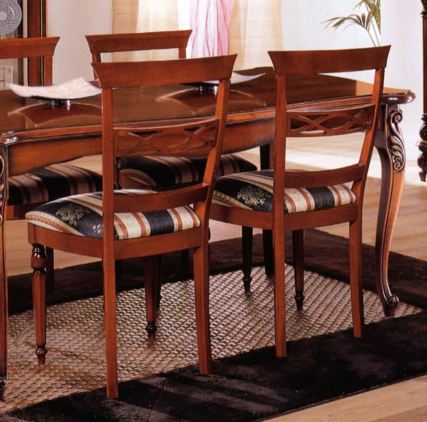 Стул  BTC INTERNATIONAL M 0004/S Melograno