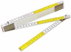 Würth Складная линейка Strumenti misurazione di distanze