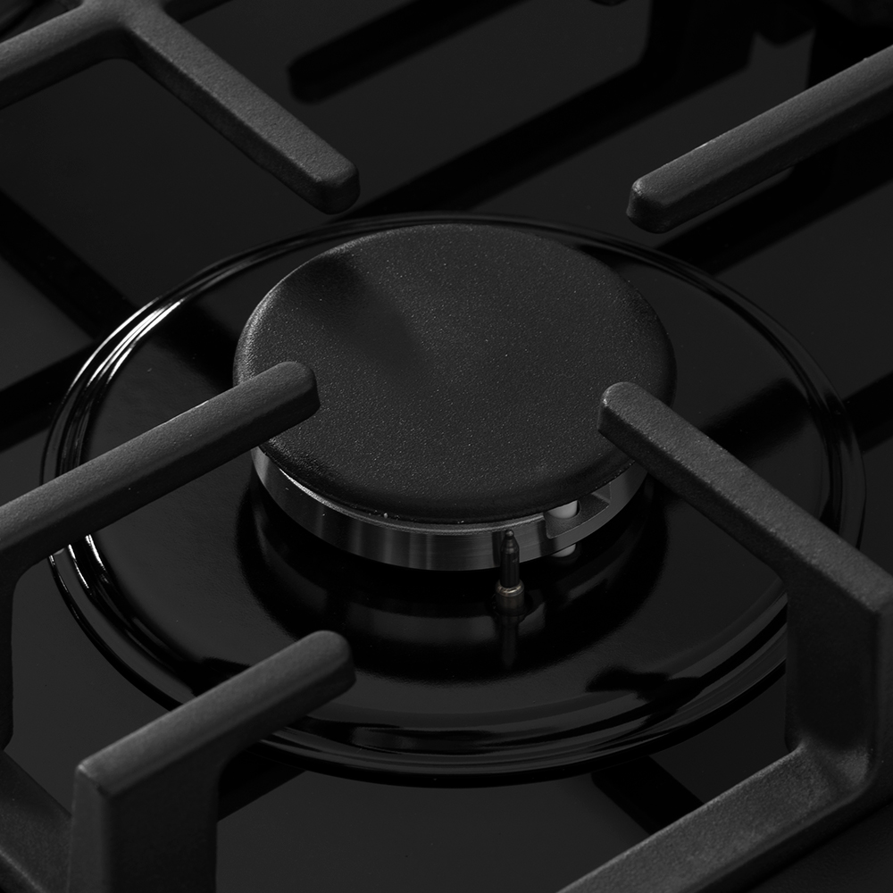 9917398 Газовая варочная поверхность Simfer H60H41S522 STDN-0033890 - Вид №6