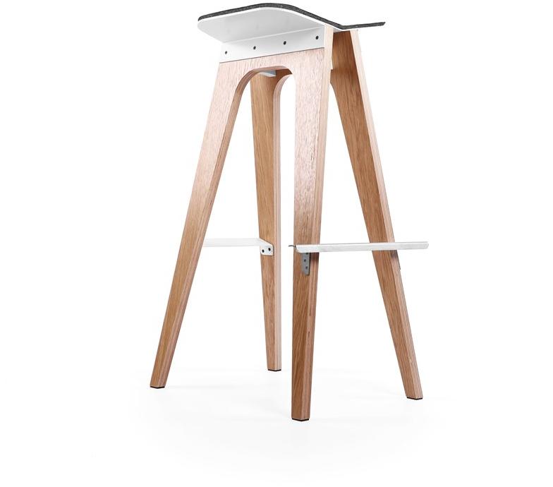 ODESD2 Высокий барный стул C sun-id-1412968 - Вид №1