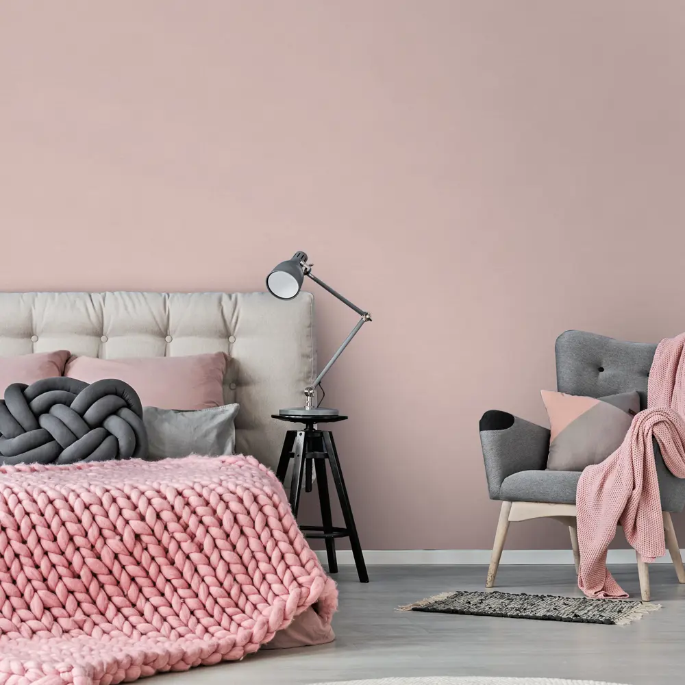 Обои флизелиновые Victoria Stenova Pantone розовые 1.06 м 989935 82865702 STLM-2111345 - Вид №2