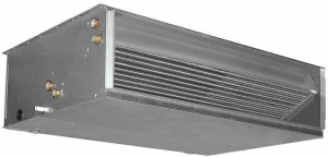 AERMEC Интегрированная приточно-вытяжная установка