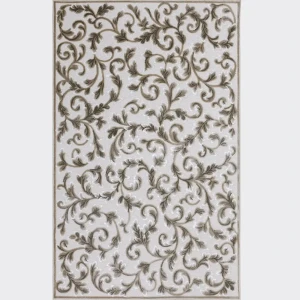 Ковер Роялтафт Шенилл 150x230 см полипропилен 81710_88 цвет бежевый