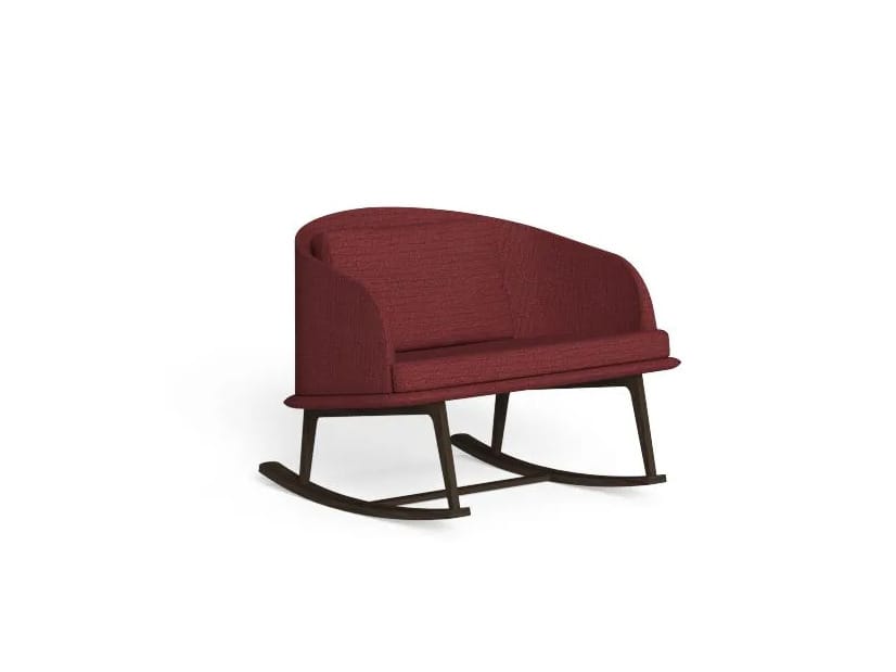 Тканевое кресло Talenti КлеоСофт-дерево ARCH-00021103 - Вид №5