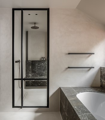 5471S-061A Смесители для душа vola  - Вид №18