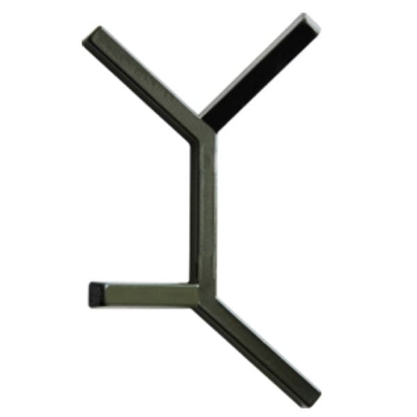 Алюминиевая потолочная вешалка Iserlohner Haken OSLO ARCH-00032627 - Вид №2