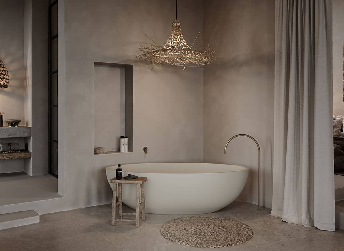 COCOON АТЛАНТИДСКАЯ ВАННА 225 - Вид №1