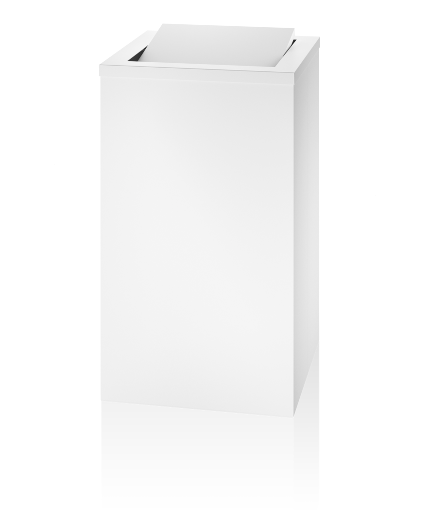 0610950 Корзина для белья DW 215 DECOR WALTHER 