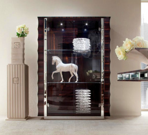 Витрина  GIORGIO COLLECTION 2150