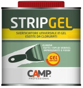 CAMP Средство для удаления краски  1103750