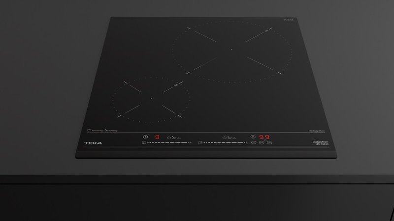1316885 Варочная панель Teka IZC 42300 DMS BLACK Турция  - Вид №5