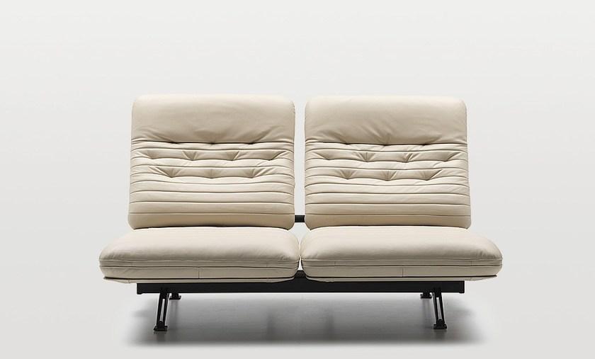 de Sede Кожаный диван с тафтингом sun-id-1375088 - Вид №2